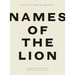 Names of the Lion