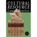 Cultural Resource Laws and Practice