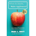When in Doubt, Make Applesauce!: Core Habits of the Masterful Public Relations Professional