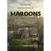 Maroons: A Grievers Novel (Grievers Trilogy, Book 2)