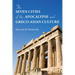 The Seven Cities of the Apocalypse and Greco-Asian Culture
