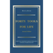 Forty Tools for Life