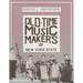 Old-Time Music Makers of New York State