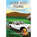 Duckie Goes Fishing