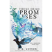 These Dead Promises: Nix & Harleigh Book Two