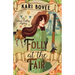 Folly at the Fair - An Annie Oakley Mystery: An Annie Oakley Mystery