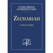 Zechariah - Concordia Commentary