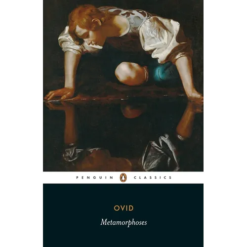 Metamorphoses