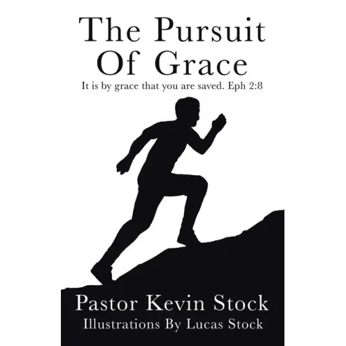 The Pursuit of Grace