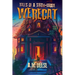 Tales of a Sixth-Grade Werecat