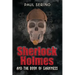 Sherlock Holmes and the Book of Darkness