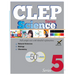 CLEP Science Series 2017