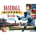 Baseball History for Kids: America at Bat from 1900 to Today, with 19 Activities Volume 53
