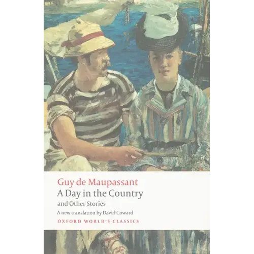 A Day in the Country and Other Stories