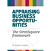 Appraising Business Opportunities: The Stratisquare Framework