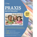 Praxis Special Education Core Knowledge and Applications (5354) Study Guide: Special Education Test Prep Including Praxis II Special Education Exam Pr