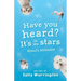Have You Heard, It's In The Stars?: Maud's Memoirs