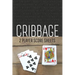 CRIBBAGE Two Player Score Sheets: The Easy Way To Play Anywhere Without A Cribbage Board