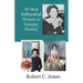 30 Most Influential Women in Georgia History