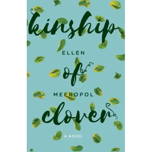 Kinship of Clover