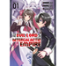 I'm the Evil Lord of an Intergalactic Empire! (Manga) Vol. 1