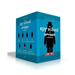 The Spy School vs. Spyder Collection (Boxed Set): Spy School; Spy Camp; Evil Spy School; Spy Ski School; Spy School Secret Service; Spy School Goes So