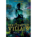 One-Quarter Villain