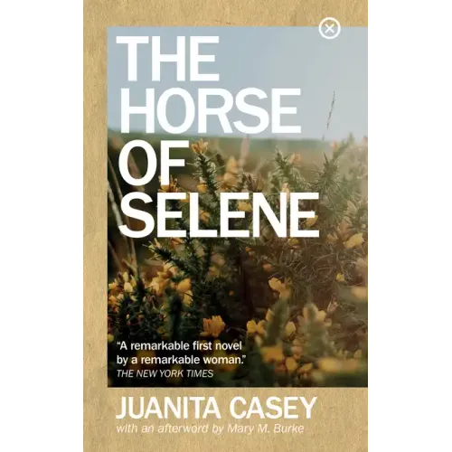 The Horse of Selene