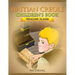 Haitian Creole Children's Book: Treasure Island