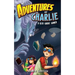 Adventures of Charlie: A 6th Grade Gamer #1