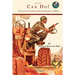 Seabee Book, Can Do: The Story of the Seabees during WW II covering all theaters of the war.