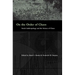 On the Order of Chaos: Social Anthropology and the Science of Chaos