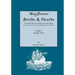 Mayflower Births & Deaths, from the Files of George Ernest Bowman at the Massachusetts Society of Mayflower Descendants. Volume 2, Families H-W. Index