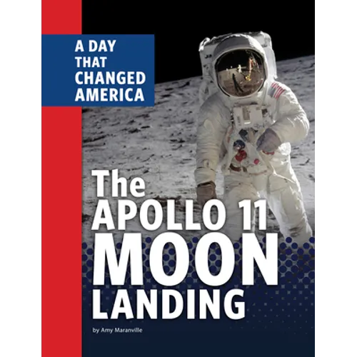 The Apollo 11 Moon Landing: A Day That Changed America