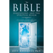 The Bible, Dimensions, and the Spiritual Realm: Are heaven, angels, and God closer than we think?