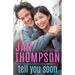 Tell You Soon: A Contemporary Christian Romance with Suspense