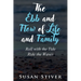 The Ebb and Flow of Life and Family: Roll with the Tide - Ride the Waves