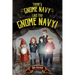 There's Gnome Navy Like the Gnome Navy!