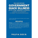 Phil Duse Exposes Government Quack Silliness to Us Law-Abiding Citizens