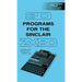 30 Programs for the Sinclair ZX80