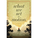 What We Set In Motion