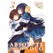 Absolute Duo Vol. 2