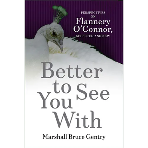 Better to See You W