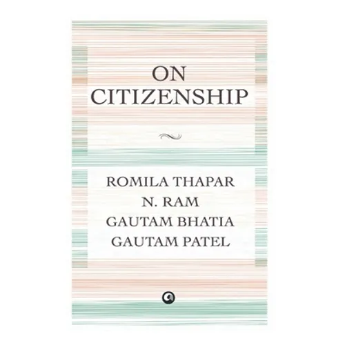 On Citizenship