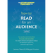 How to Read for an Audience: A Writer's Guide