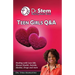 Teenage Girls Q & A: Dealing Love-life, Mental Health, Suicide, Alcohol, Drugs and More