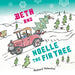 Beth and Noelle the Fir Tree