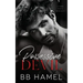 Possessive Devil: A Dark Mafia Romance