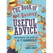The Book of Not Entirely Useful Advice