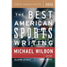 The Best American Sports Writing